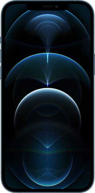 Apple iPhone 12 Pro Max - Colors, Features & Reviews - AT&T